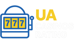 UACASINORATING logo